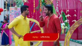 Ennenno Janmala Bandham S01E66 Yash Requests Vedaswini Full Episode