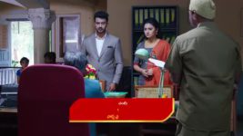 Ennenno Janmala Bandham S01E77 Malavika Is Doubtful Full Episode