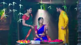 Ennenno Janmala Bandham S01E81 Yash, Vedaswini's Religious Act Full Episode