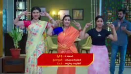 Ennenno Janmala Bandham S01E87 Vedaswini in a Fix Full Episode