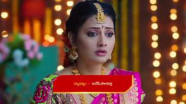 Ennenno Janmala Bandham S01E97 Vedaswini's Firm Call Full Episode