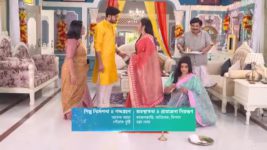 Gramer Rani Binapani S01E65 Shatadru Likes Bina! Full Episode