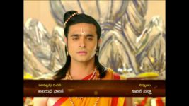 Janaki Ramudu S04E24 Seetha to Accompany Raam on Exile Full Episode