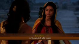 Janaki Ramudu S06E28 Kaikesi Advises Ravan Full Episode