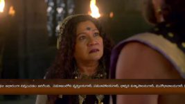 Janaki Ramudu S08E33 Kaikesi's Revenge Full Episode