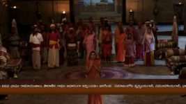 Janaki Ramudu S09E09 Badra Defames Sita Full Episode