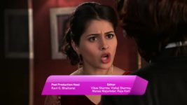 Kalash Ek vishwaas S08E52 Saket to Abduct Ambika? Full Episode