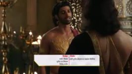 Karn Sangini S01E04 Uruvi Meets Karn Full Episode