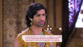 Karn Sangini S01E84 Karn Donates His Armour, Earrings Full Episode