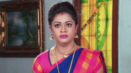 Kumkuma Puvvu (Maa Tv) S07 E07 Renuka Warns Amrutha