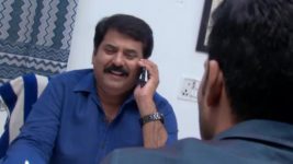 Kumkuma Puvvu (Maa Tv) S07 E10 Renuka Troubles Jayanthi