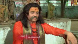 Kumkuma Puvvu (Maa Tv) S07 E31 Jayanthi Is Panic-Stricken!