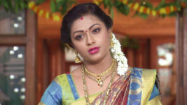 Kumkuma Puvvu (Maa Tv) S07 E57 Renuka Has An Evil Plan