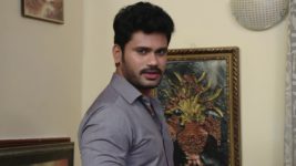 Kumkuma Puvvu (Maa Tv) S08 E1043 Kiran Thrashes Renuka