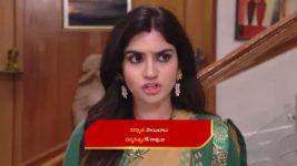 Kumkuma Puvvu (Maa Tv) S08 E1053 Kiran Is Upset