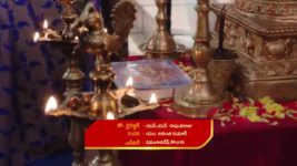 Kumkuma Puvvu (Maa Tv) S08 E1057 Amrutha Makes an Appeal