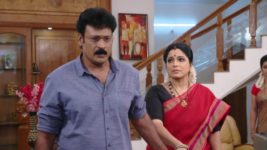 Kumkuma Puvvu (Maa Tv) S08 E1058 Jayanthi's Shocker for Raghuram