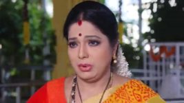 Kumkuma Puvvu (Maa Tv) S08 E1059 Renuka Is Shattered