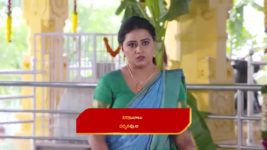 Kumkuma Puvvu (Maa Tv) S08 E1064 Jayanthi Learns the Truth
