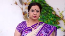 Kumkuma Puvvu (Maa Tv) S08 E1143 Arun's Stern Decision