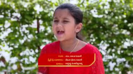 Kumkuma Puvvu (Maa Tv) S08 E1267 Anjali's Good Intentions