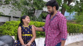 Kumkuma Puvvu (Maa Tv) S08 E1270 Anjali, Rudra are Cheerful