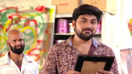 Kumkuma Puvvu (Maa Tv) S08 E1275 Rudra Is Joyful