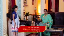 Kumkuma Puvvu (Maa Tv) S08 E1278 Jayanthi Hides the Truth?