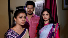 Kumkuma Puvvu (Maa Tv) S08 E1280 Kiran, Siri, Renuka are Shocked