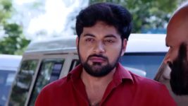 Kumkuma Puvvu (Maa Tv) S08 E1281 Jayanthi Fears the Consequences