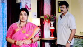 Kumkuma Puvvu (Maa Tv) S08 E1282 Jayanthi Is Shattered