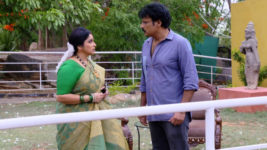 Kumkuma Puvvu (Maa Tv) S08 E1285 Raghuram, Jayanthi Get Upset
