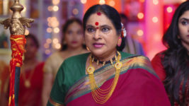 Kumkuma Puvvu (Maa Tv) S08 E1354 Tripuramba Makes a Revelation