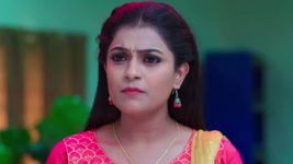 Kumkuma Puvvu (Maa Tv) S08 E1597 A Shocker for Vicky