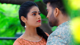 Kumkuma Puvvu (Maa Tv) S08 E1608 Jaya on Cloud Nine