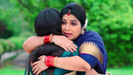 Kumkuma Puvvu (Maa Tv) S08 E1610 Jayanthi Meets Anjali