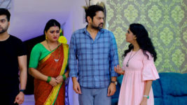 Kumkuma Puvvu (Maa Tv) S08 E1611 Arun's Changed Behaviour