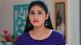 Kumkuma Puvvu (Maa Tv) S08 E1612 Jaya Gets Stunned