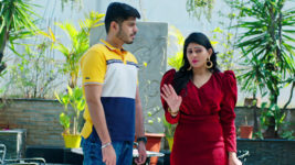 Kumkuma Puvvu (Maa Tv) S08 E1750 Rekha's Stubborn Attitude