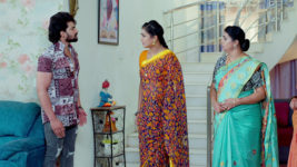 Kumkuma Puvvu (Maa Tv) S08 E2016 Anjali Grows Furious