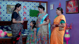 Kumkuma Puvvu (Maa Tv) S08 E2024 Anjali Assures Padmavathi