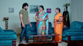 Kumkuma Puvvu (Maa Tv) S08 E2025 Sagar Seeks Vengeance