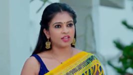 Kumkuma Puvvu (Maa Tv) S08 E2033 Will Swetha Learn the Truth?