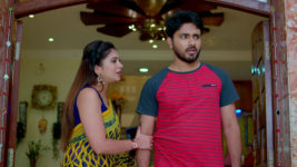 Kumkuma Puvvu (Maa Tv) S08 E2035 Asha Misguides Bunty