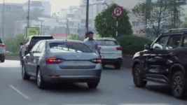Kumkuma Puvvu (Maa Tv) S08 E2037 Kaveri, Asha Grow Angry