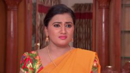 Kumkuma Puvvu (Maa Tv) S08 E207 Jayanthi Suspects Her Parents