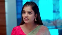 Kumkuma Puvvu (Maa Tv) S08 E2071 Anjali's Plan to Protect Bunty