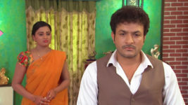 Kumkuma Puvvu (Maa Tv) S08 E208 Amrutha Lashes Out at Surendra