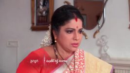 Kumkuma Puvvu (Maa Tv) S08 E209 Surendra Plans His Revenge