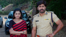 Kumkuma Puvvu (Maa Tv) S08 E2094 What'll be Yugendhar's Next Move?